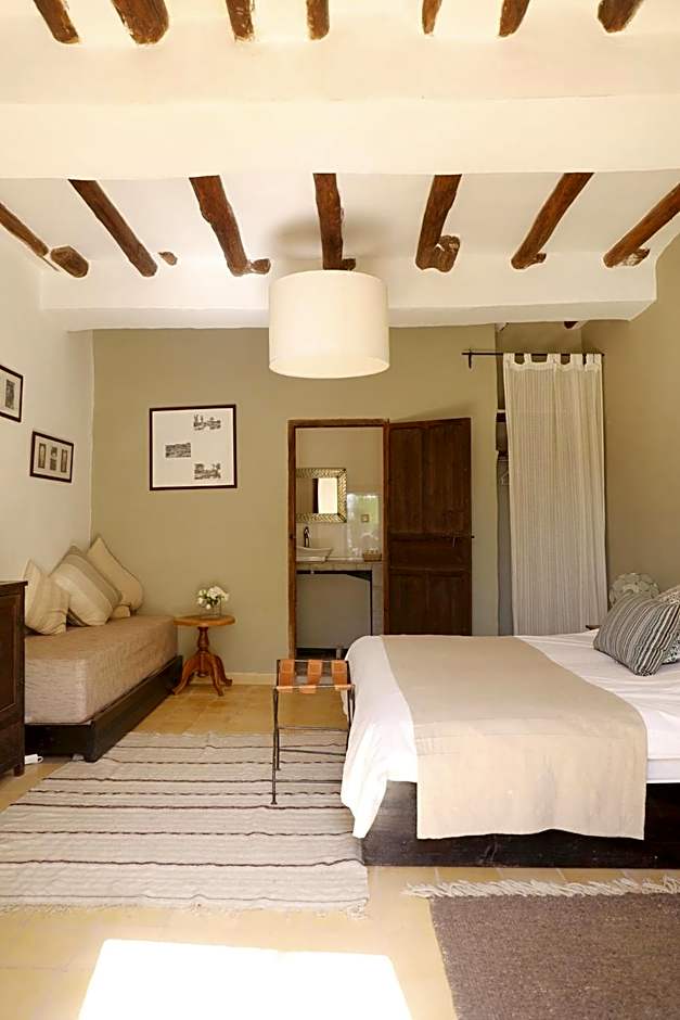 Le Petit Hôtel du Flouka