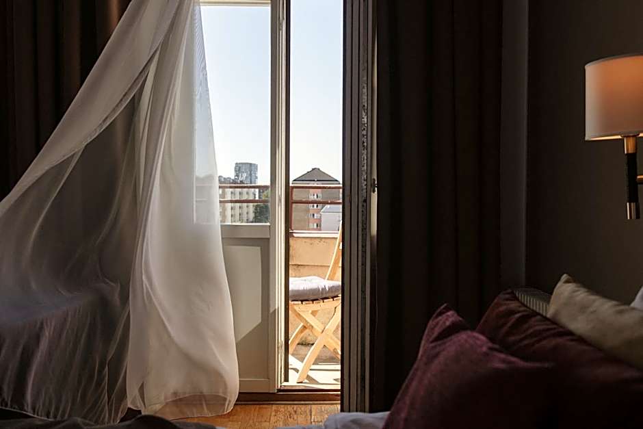 Clarion Collection Hotel Drott