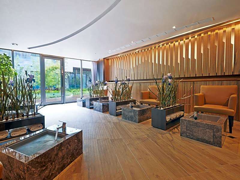 Taichung Fengjia In Sky Hotel