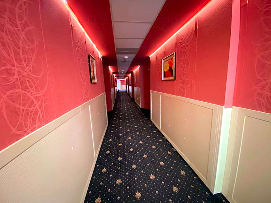 Sunset Hotel - All Inclusive