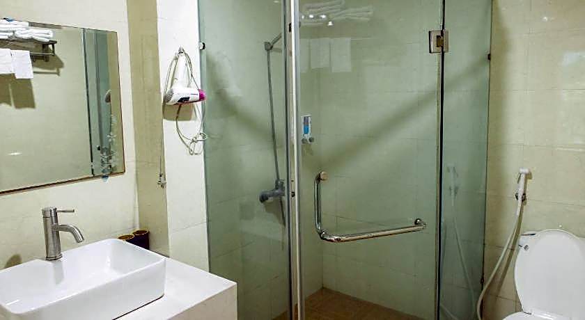 La Paloma Hotel Ninh Binh