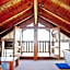 Oyster Creek Lodge