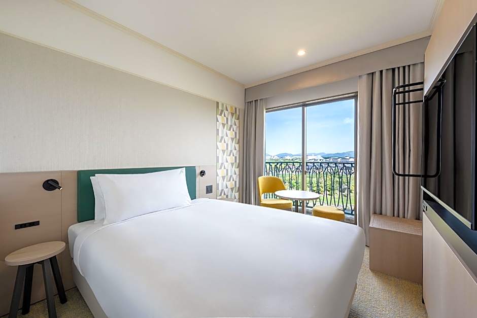 ANA Holiday Inn Kobe Sanda by IHG