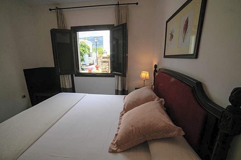 Villa Turistica de Bubion