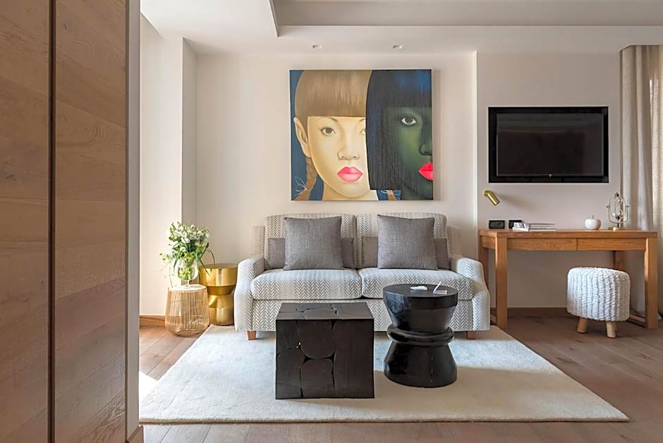 Esplanade Tergesteo - Luxury Retreat
