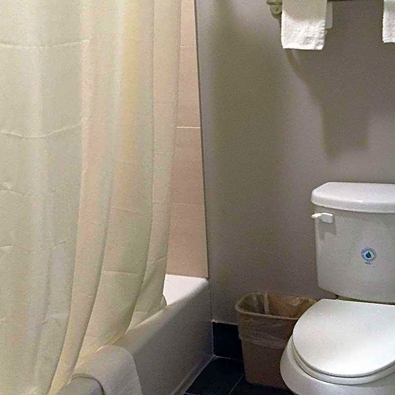 Classic Inn and Suites Humble