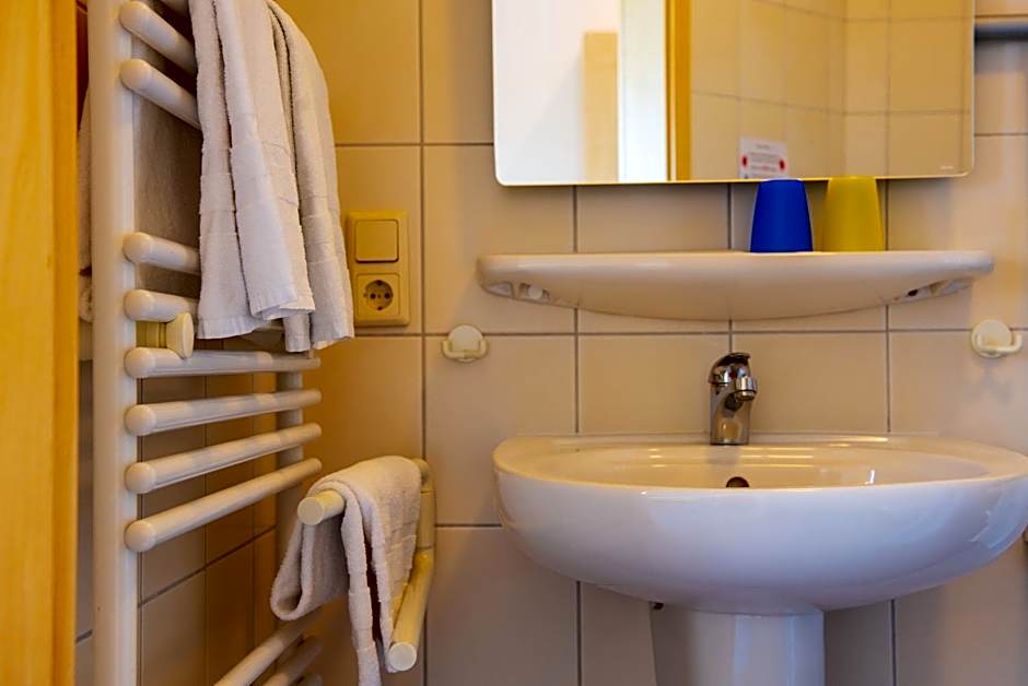 Christliche Gästehäuser Weinstraße