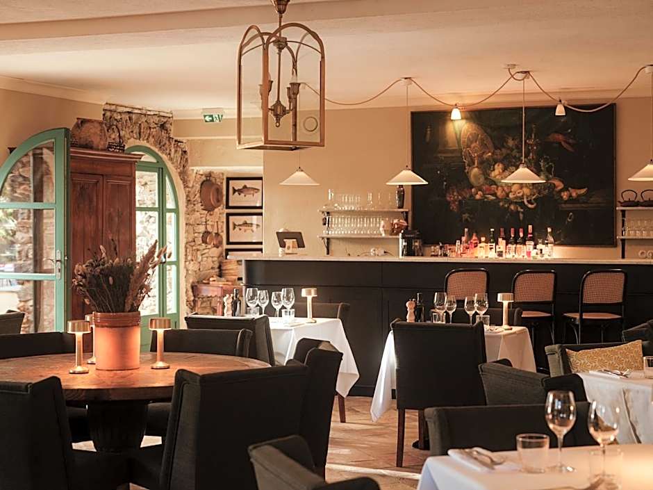 Demeure Castel Brando Hôtel & Spa