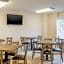 Quality Inn & Suites Apex-Holly Springs