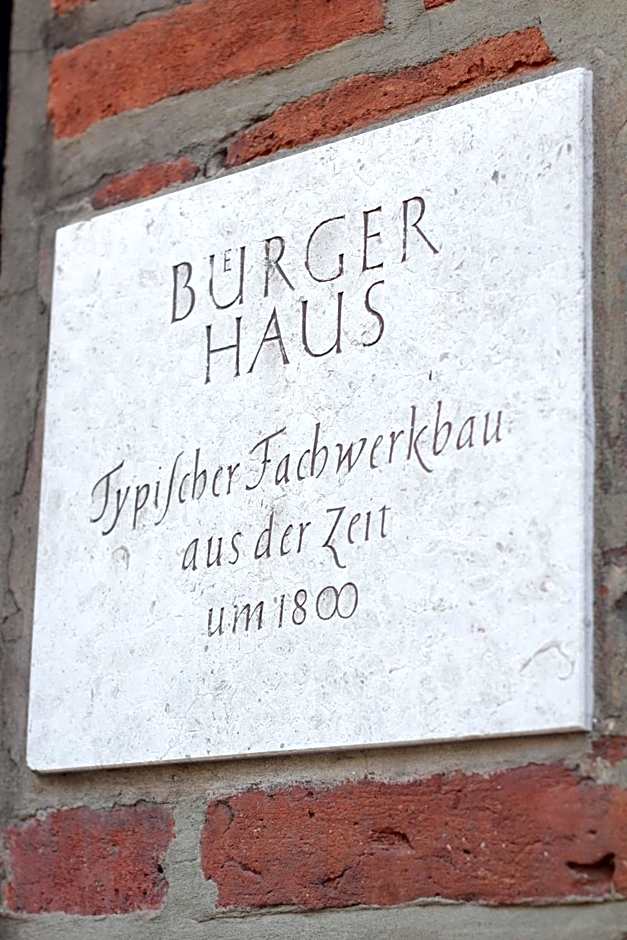 Hotel Benn