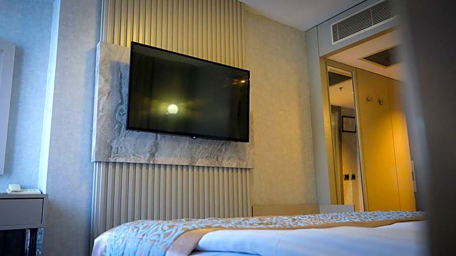 Kervansaray Bursa City Hotel