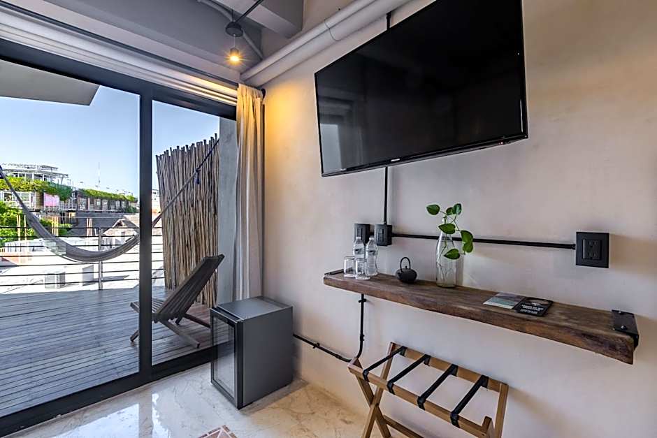 Caribbean Paradise Boutique Hotel