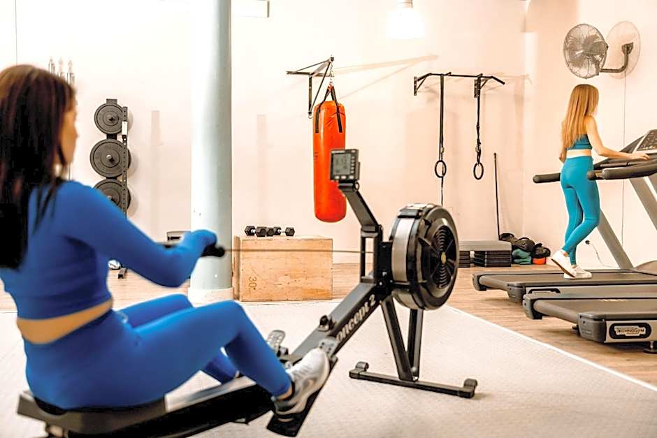 Views Boutique Hotel & Spa