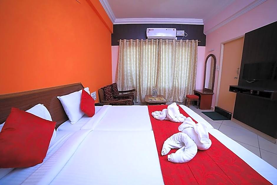 Hotel Kannika International