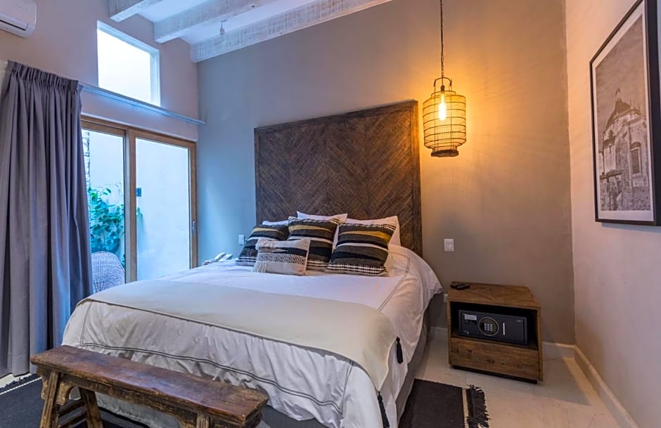 Casa Quebrada Hotel Boutique