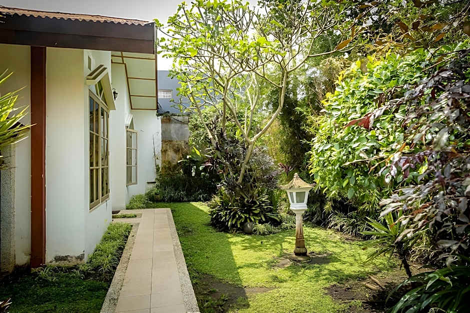 Family Hotel Gradia 1