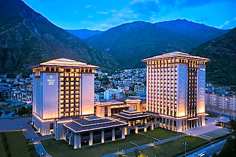 Delta Hotels by Marriott Jiuzhaigou