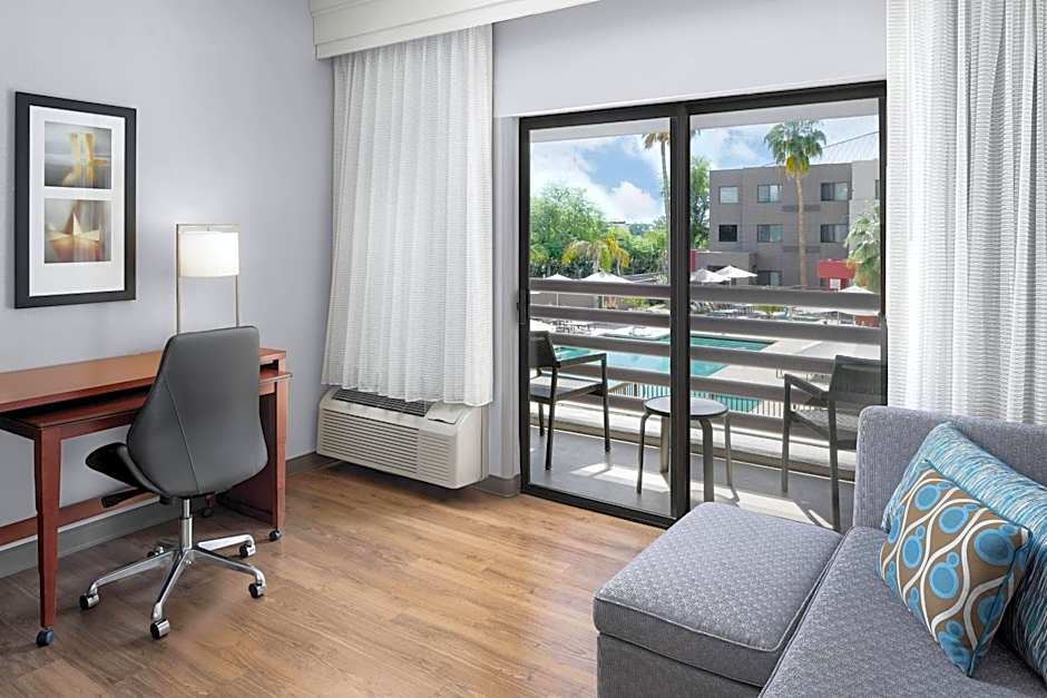 Courtyard by Marriott Scottsdale North