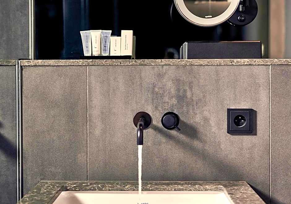 Van der Valk Hotel Brussels Airport