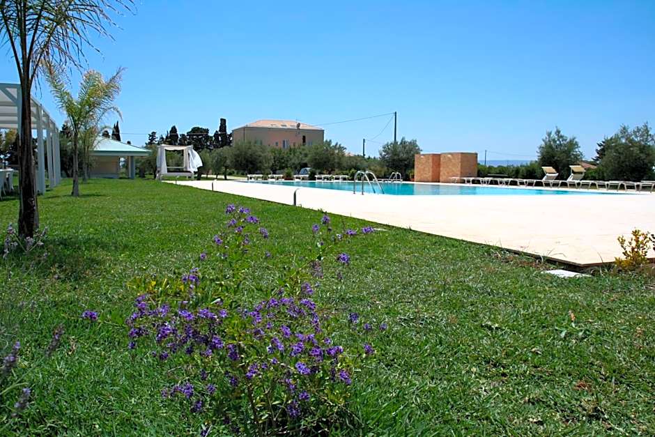 Hotel Villa Fanusa