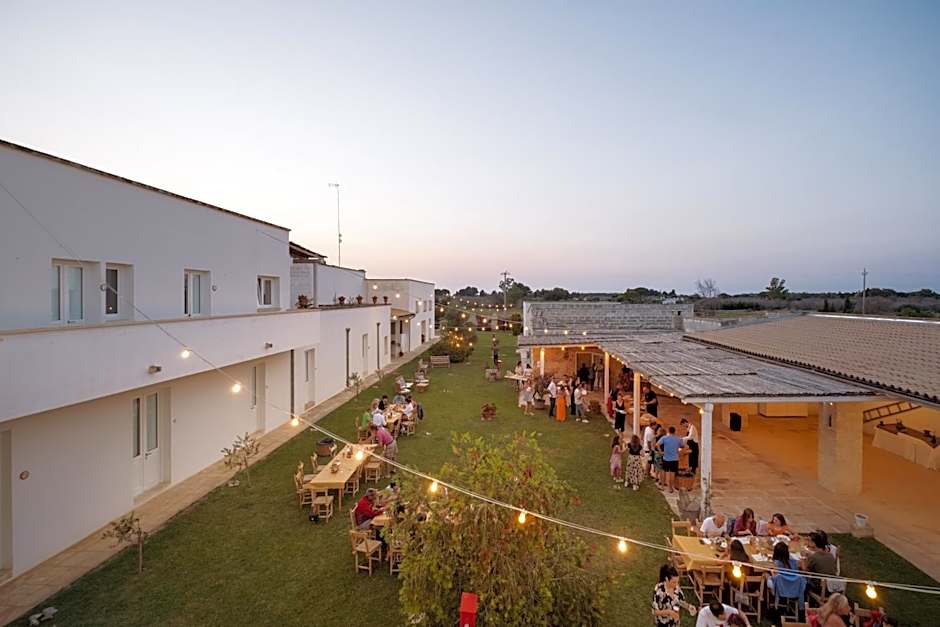 Masseria Rauccio