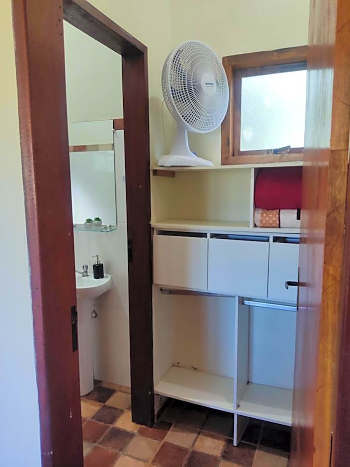 Pousada Muro de Pedra