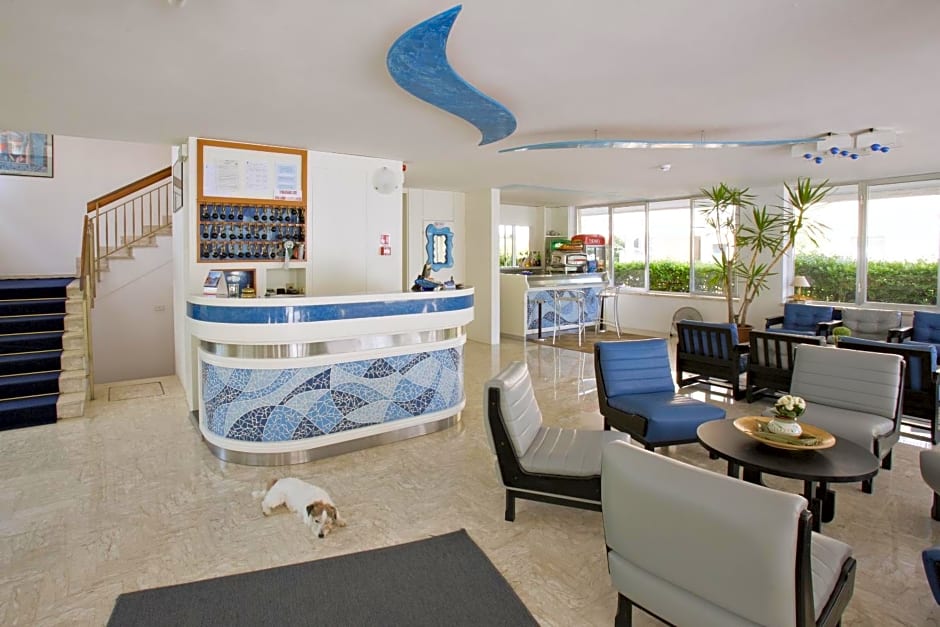 Hotel B&B Avana