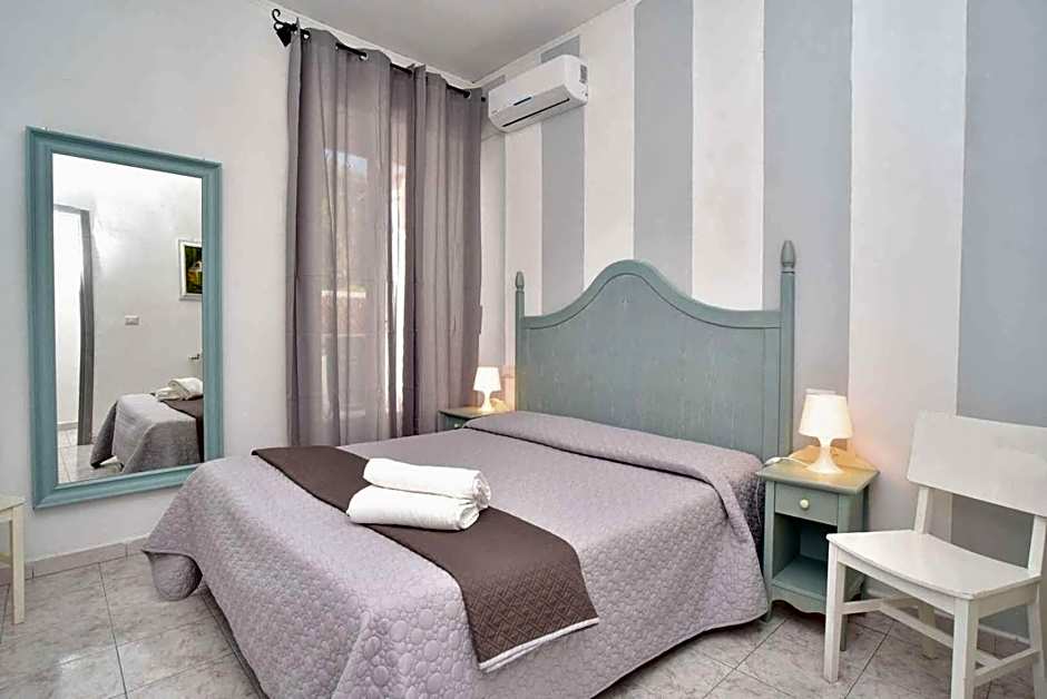 Charme Hotel La Villa Tina