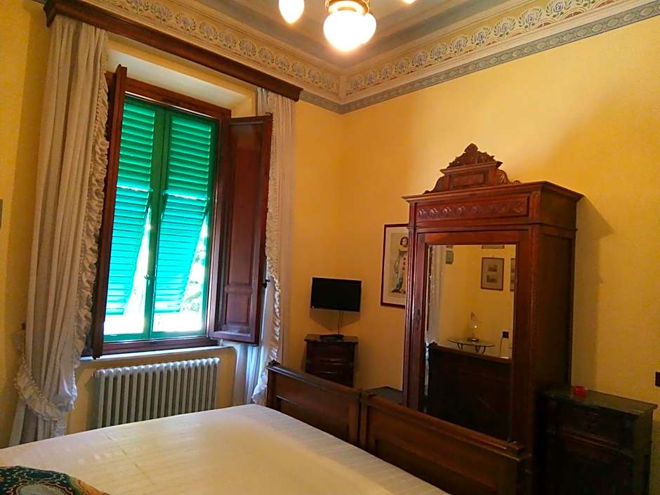 Le Villi FRIENDLY B&B