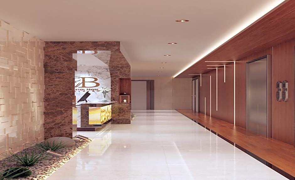 Bristol Hotel Salalah