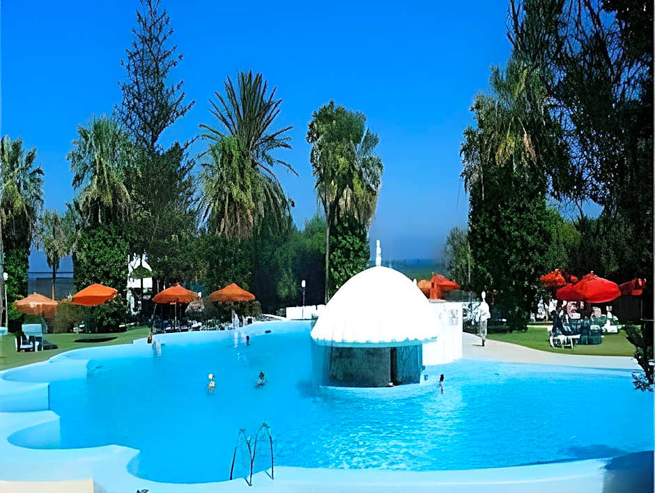 Hannibal Palace Hotel