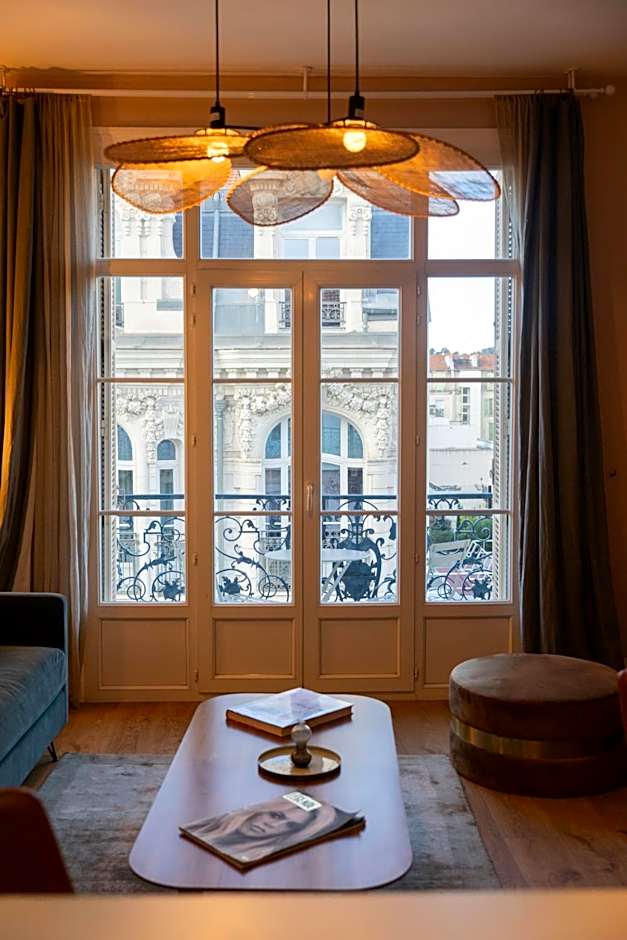 Residence Lamartine - Nice