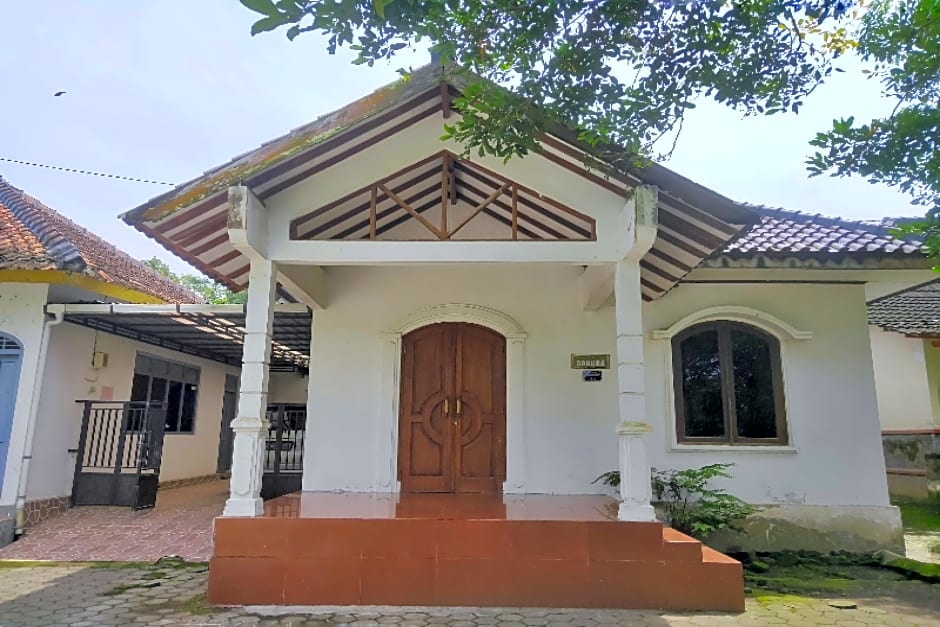 Homes 91098 Desa Wisata Tanjung