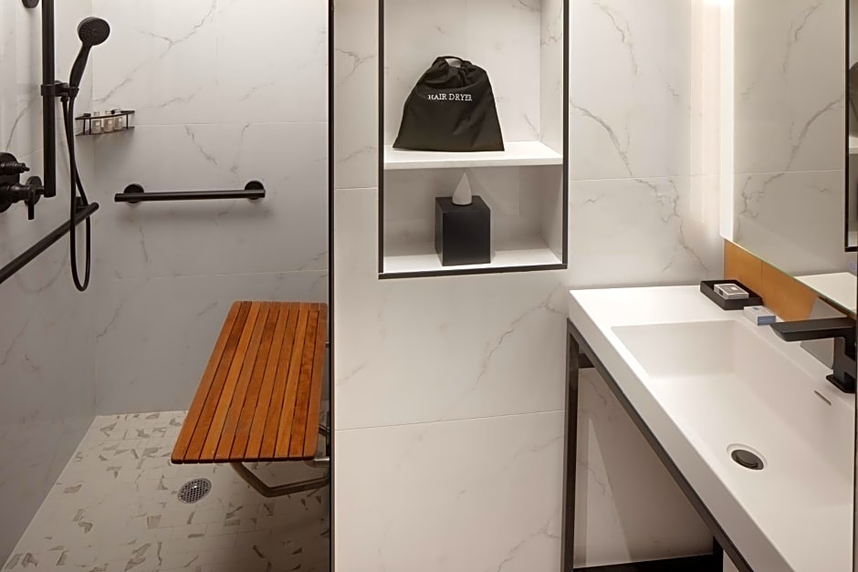 Hotel Indigo - NYC Downtown - Wall Street By IHG
