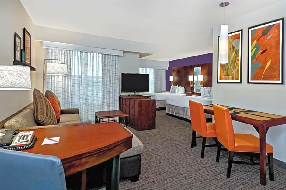 Residence Inn by Marriott San Antonio SeaWorld/Lackland