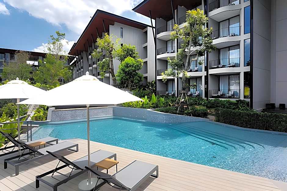 VARANA Krabi Hotel