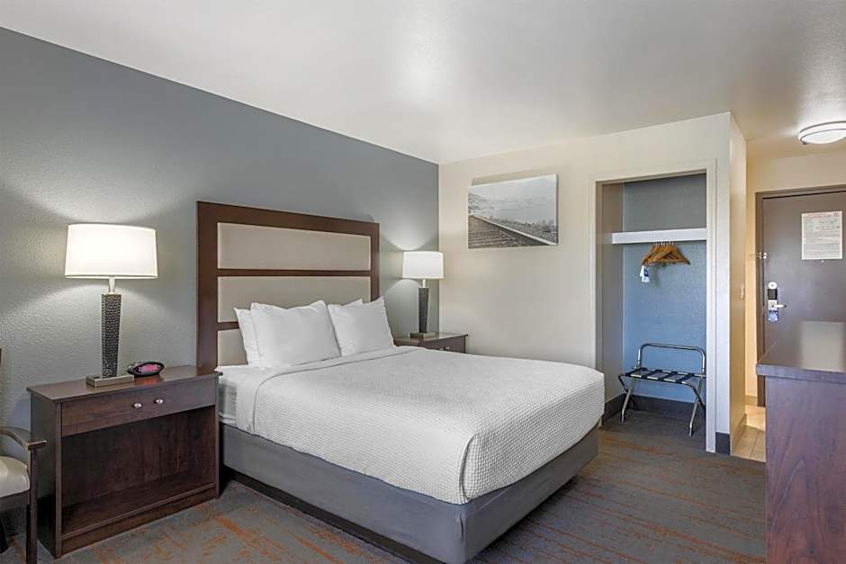 Best Western Sunridge Inn & Conference Center