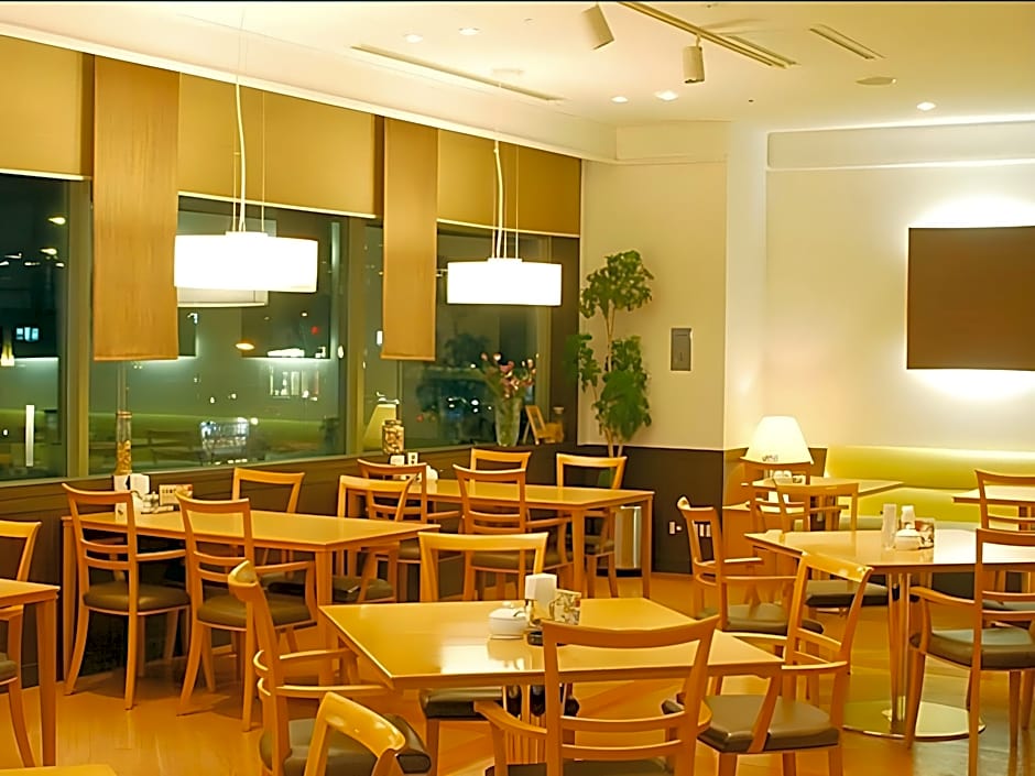 Tokachi Gardens Hotel