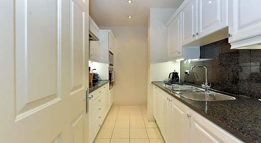South Kensington London Apartments