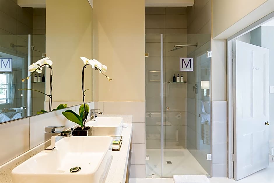 Macaron Boutique Guest House