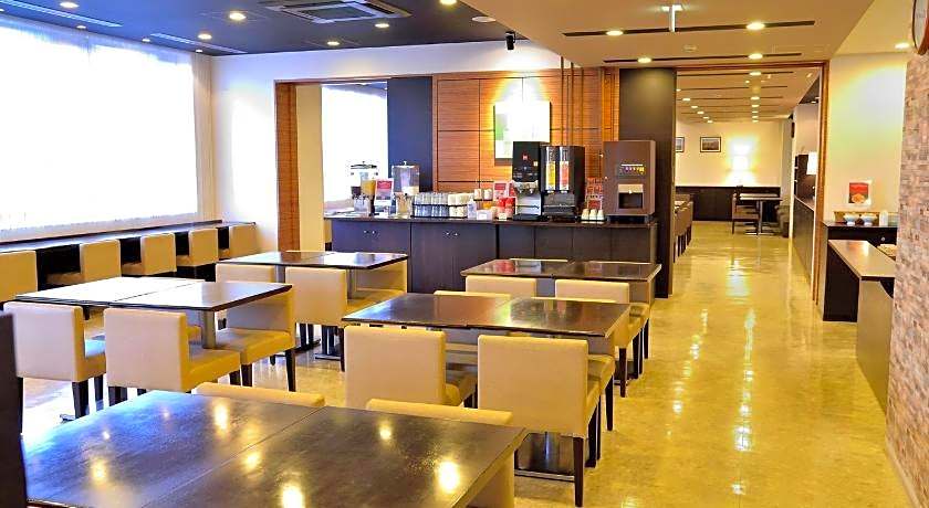 Dormy Inn Hirosaki Natural Hot Spring