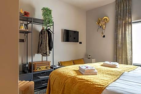 Small Double or Twin Room