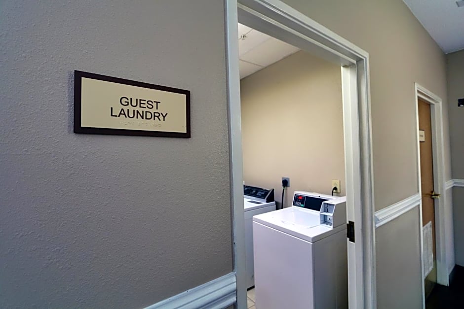 Country Inn & Suites by Radisson, Savannah Gateway, GA