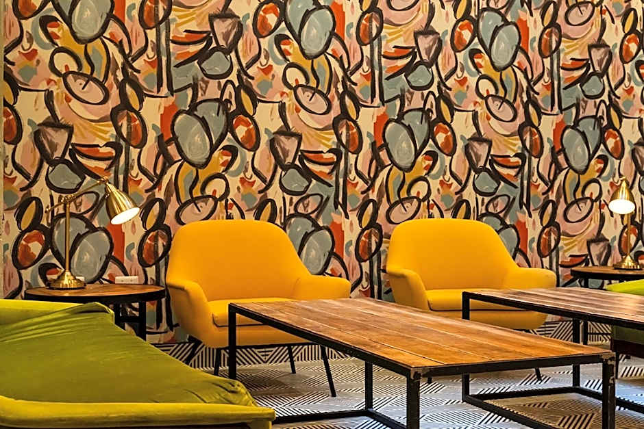 Motto by Hilton Washington DC City Center