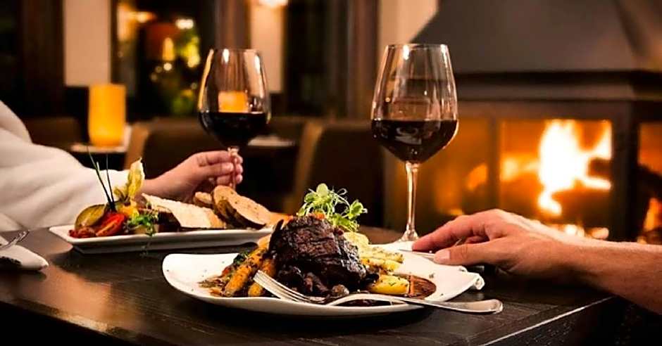 Motel Restoran Gurman