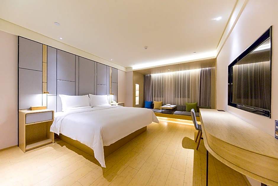 JI Hotel Xiamen North Railway Station Xinglinwan Road