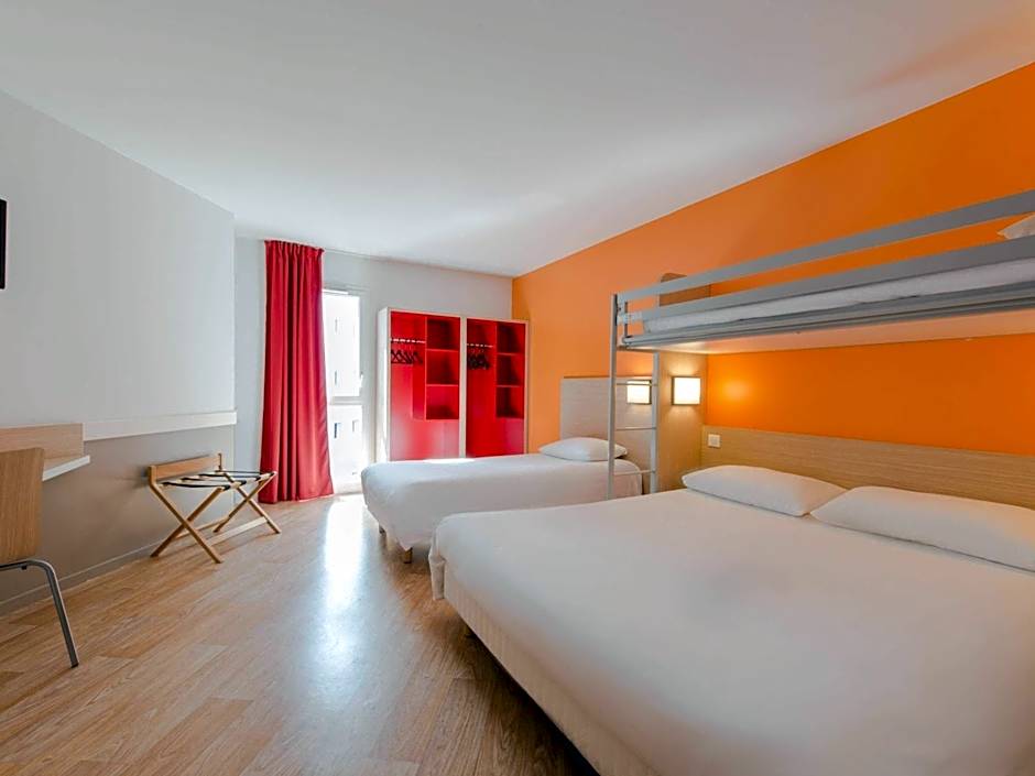 Hotel Eco La Rochelle Centre les Minimes