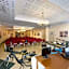 Ulisse Deluxe Hostel
