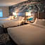 Clarion Pointe Indianapolis Airport