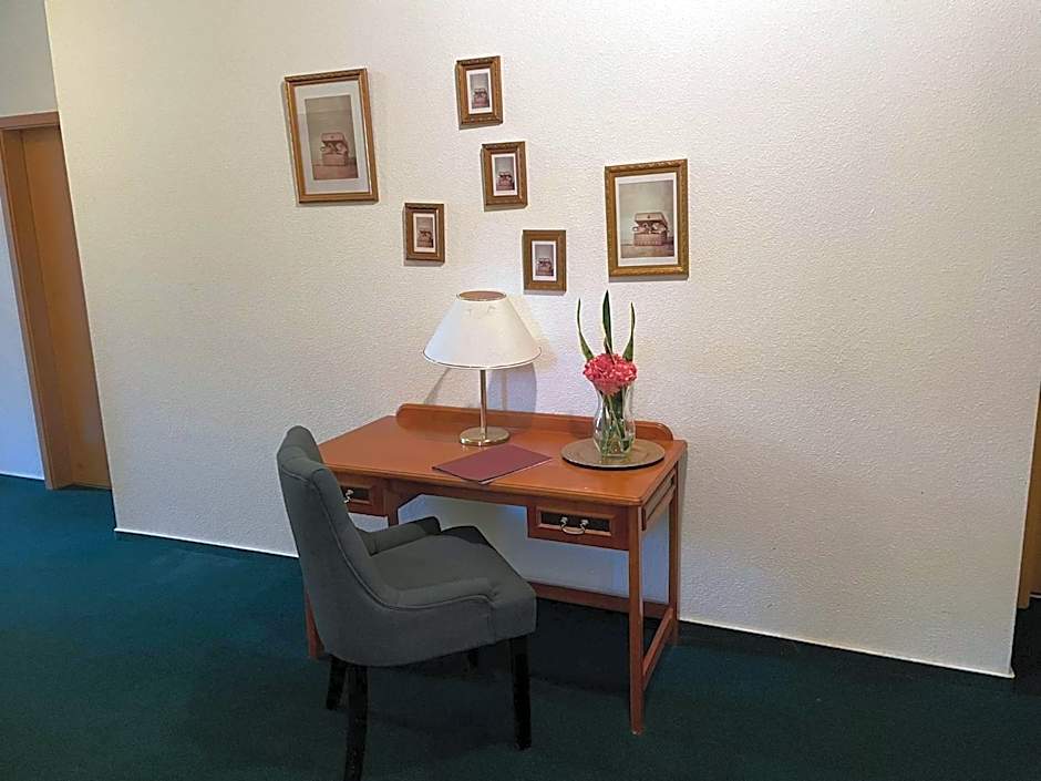 Parkhotel Waldschlösschen